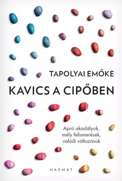 Kavics a cipőben (e-könyv)