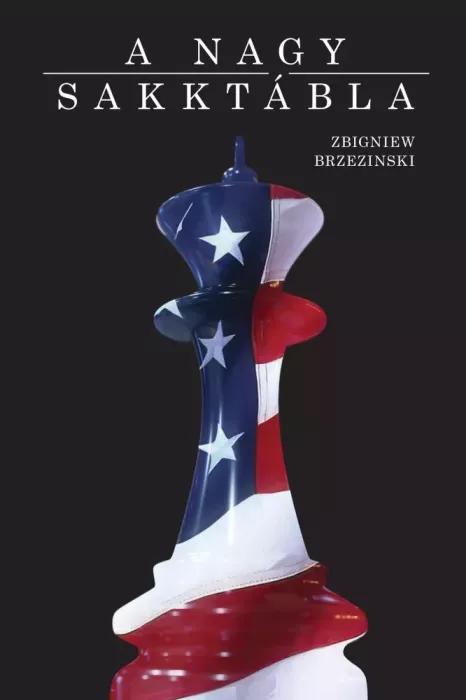 A nagy sakktábla (e-könyv)