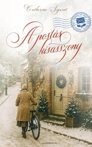 A postáskisasszony (e-könyv)