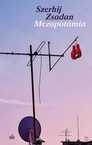 Mezopotámia (e-könyv)