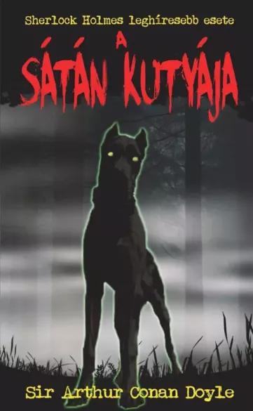 A sátán kutyája (e-könyv)