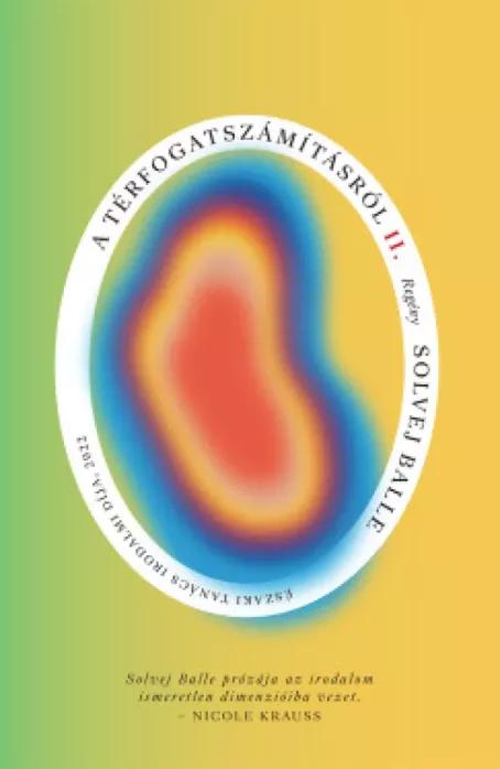 A térfogatszámításról 2. (e-könyv)