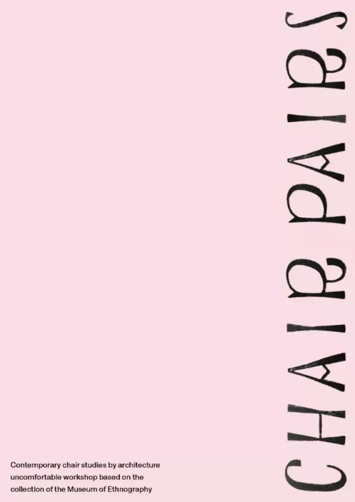 Chair pairs (e-könyv)