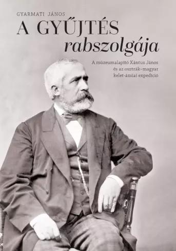 A gyűjtés rabszolgája (e-könyv)