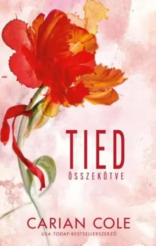 Tied – Összekötve (e-könyv)