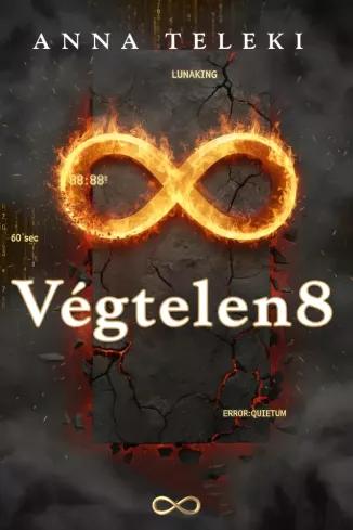 Végtelen 8 (e-könyv)