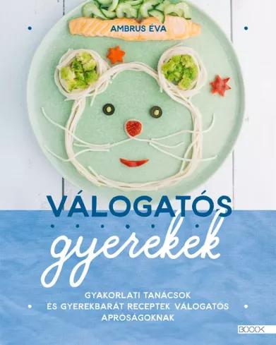 Válogatós gyerekek (e-könyv)