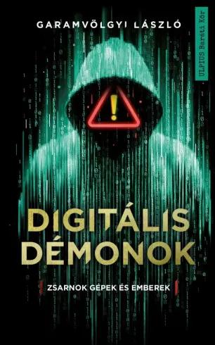 Digitális Démonok (e-könyv)