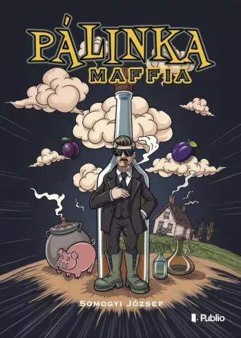 Pálinka maffia (e-könyv)