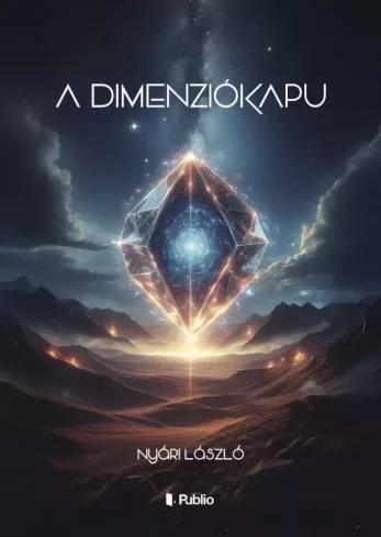 A dimenziókapu (e-könyv)