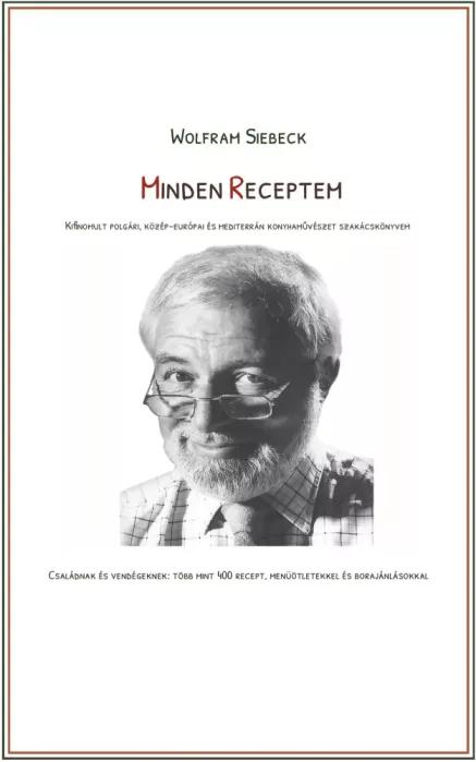 Minden receptem (e-könyv)