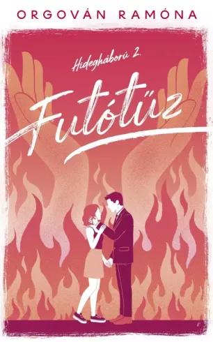 Futótűz (e-könyv)