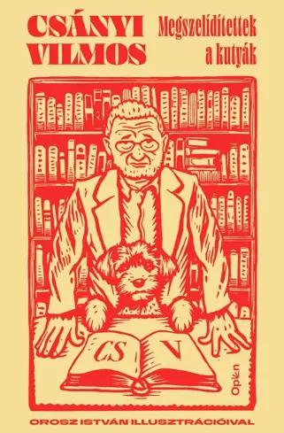 Megszelidítettek a kutyák (e-könyv)