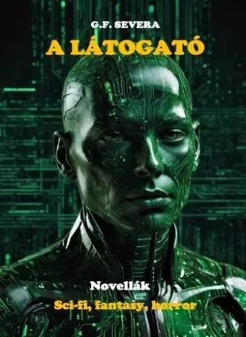 A látogató (e-könyv)