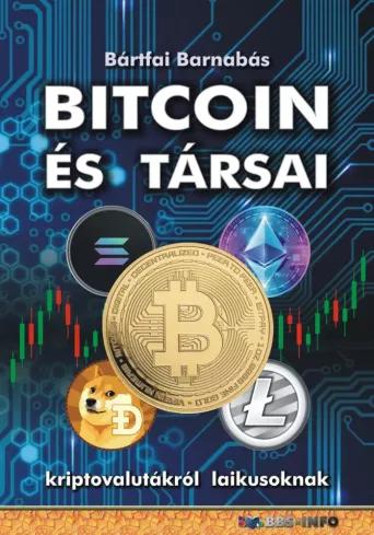 Bitcoin és társai (e-könyv)