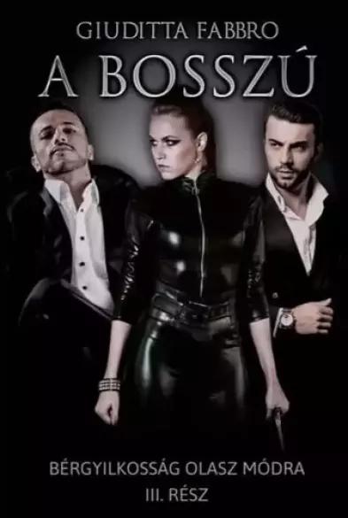 A bosszú (e-könyv)