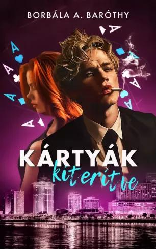 Kártyák kiterítve (e-könyv)