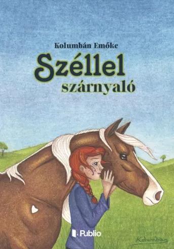 Széllel szárnyaló (e-könyv)