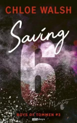 Saving 6. – Mentés 6 (e-könyv)