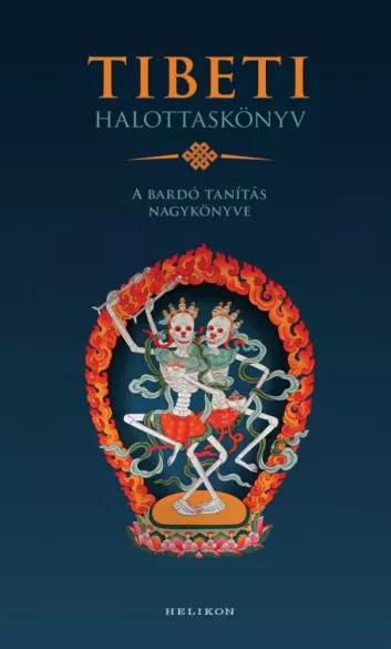 Tibeti halottaskönyv (e-könyv)
