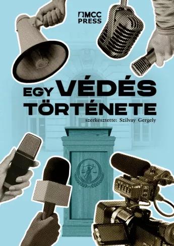Egy védés története (e-könyv)