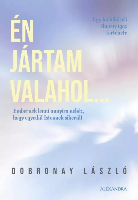 Én jártam valahol (e-könyv)