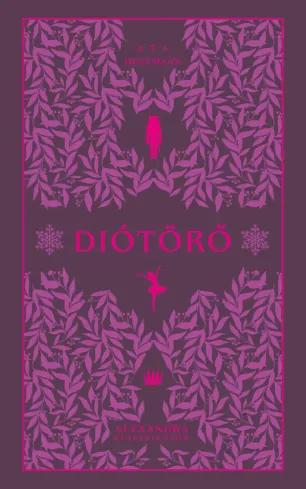 Diótörő (e-könyv)