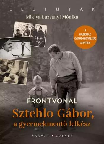 Frontvonal (e-könyv)