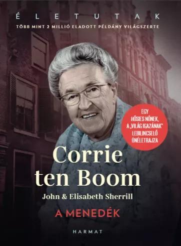 A menedék (e-könyv)