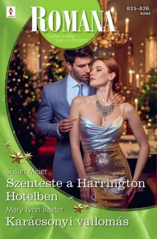 Romana 825 – 826. (e-könyv)