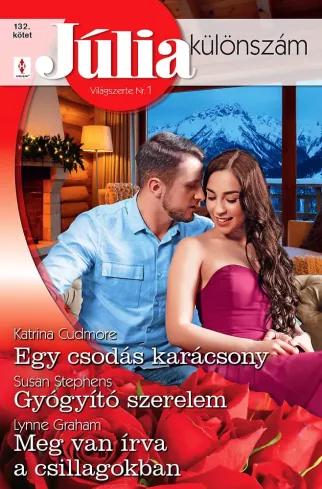Júlia különszám 132. (e-könyv)