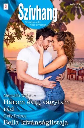 Szívhang 768 – 769. (e-könyv)