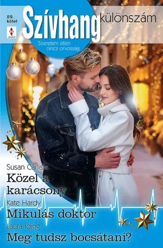 Szívhang különszám 89. (e-könyv)