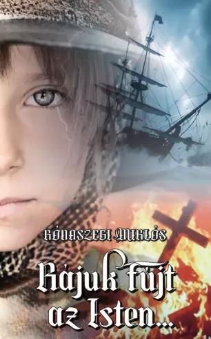 Rájuk fújt az Isten... (e-könyv)