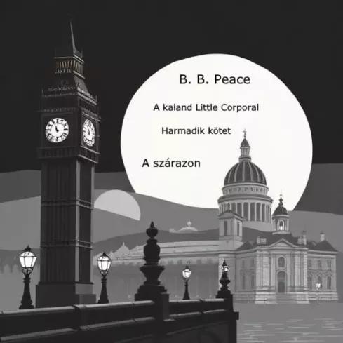 A szárazon (e-könyv)