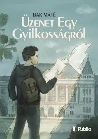 Üzenet egy gyilkosságról (e-könyv)