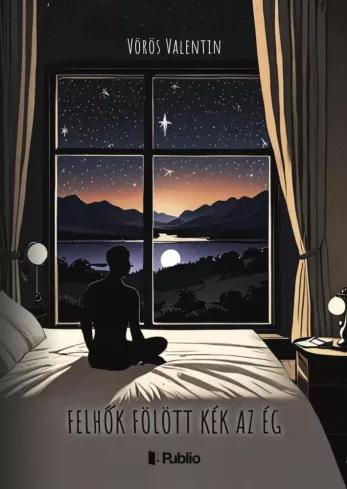 Felhők fölött kék az ég (e-könyv)