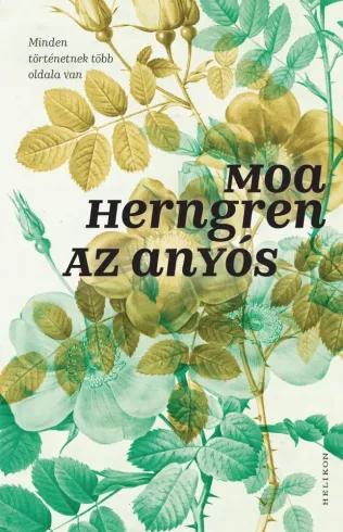 Az anyós (e-könyv)
