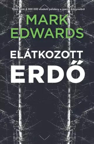 Elátkozott erdő (e-könyv)