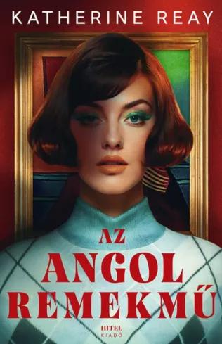 Az angol remekmű (e-könyv)