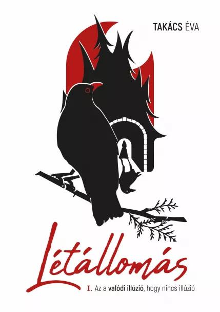 Létállomás I. (e-könyv)