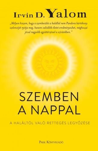 Szemben a nappal  (e-könyv)