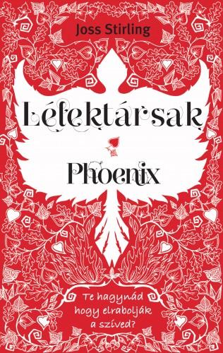 Lélektársak 2. Phoenix (e-könyv)