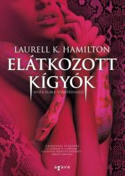 Elátkozott kígyók (e-könyv)