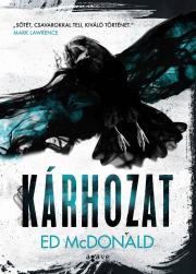 Kárhozat (e-könyv)