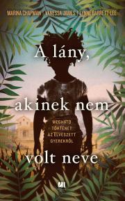 A lány, akinek nem volt neve (e-könyv)