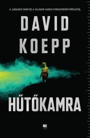 Hűtőkamra (e-könyv)