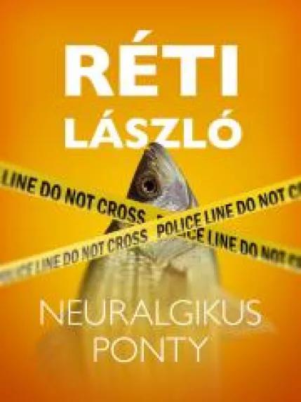 Neuralgikus ponty (e-könyv)