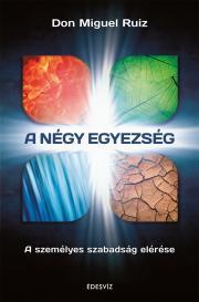 A négy egyezség (e-könyv)
