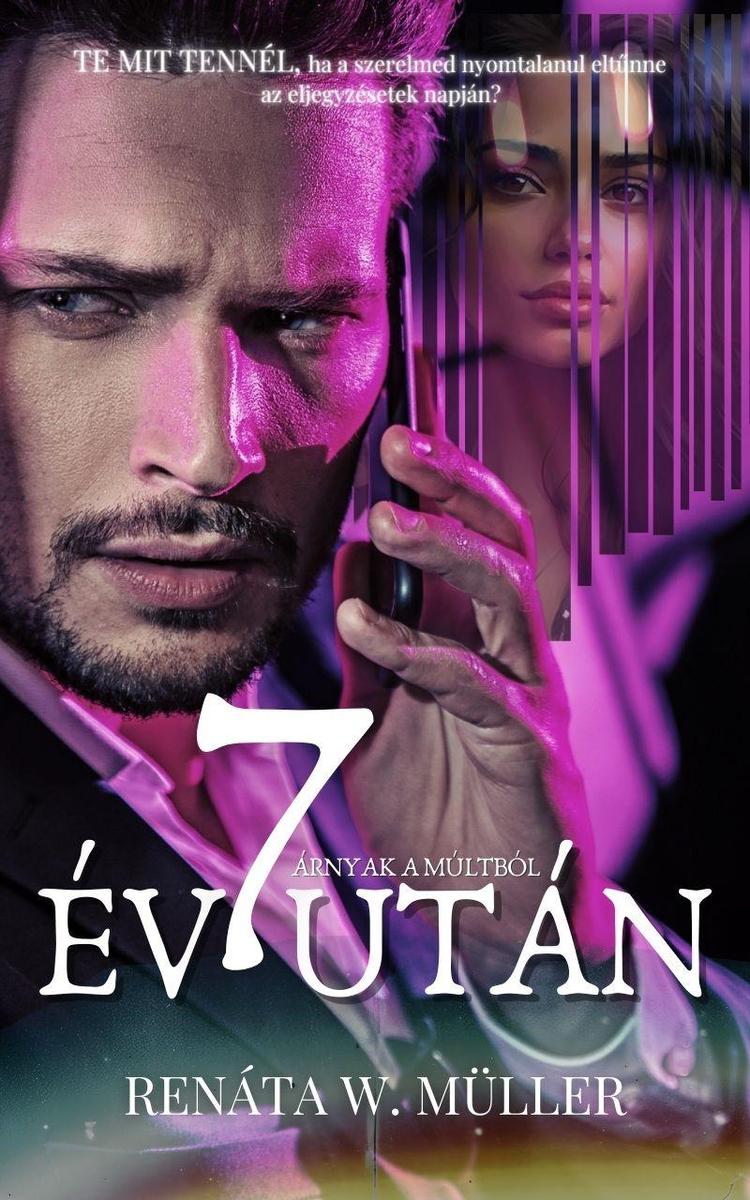 Árnyak a múltból (e-könyv)